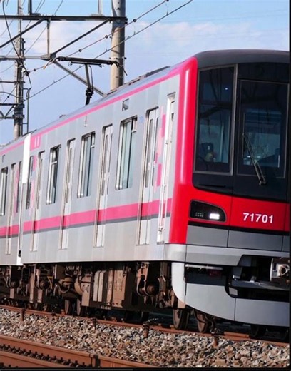 東武鉄道主要路線 #東武 #自作編集