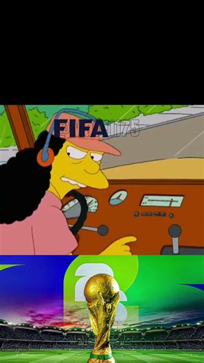 Europe vs. South America at the World Cup 2026... 💀🌍