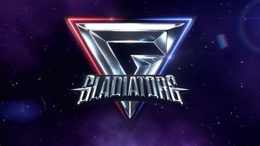 Dynamite The Gladiator on Instagram: "Charged with power. Hardened by strength. Unleashed at speed. We are back. The Arena is ready for battle. Brand New Gladiators BBC1 January 2026"