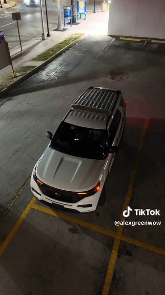 Drone Footage of Daytona Beach Police in Action