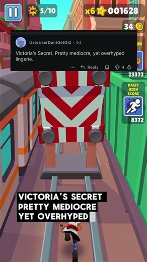 What’s The Most Overrated Brand? Reddit Responds