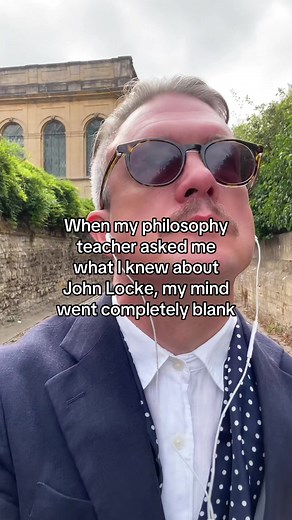 Understanding John Locke's Philosophy: A Deep Dive
