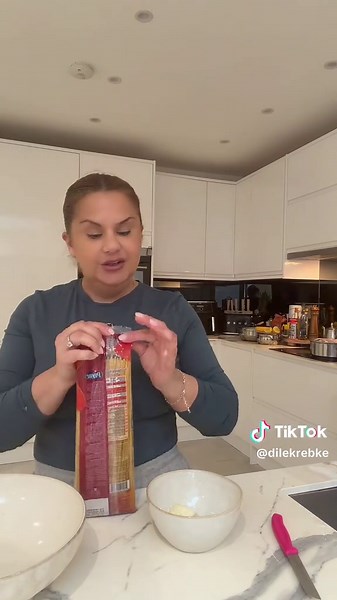 Traditional Magarina Bulli: A Turkish Cypriot Delight