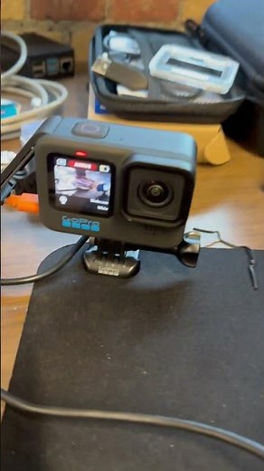 GoPro Multicam Stream through OBS STUDIO