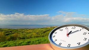 Clock Fast Time Time Lapse Clock At Stock Footage SBV-306487365 - Storyblocks
