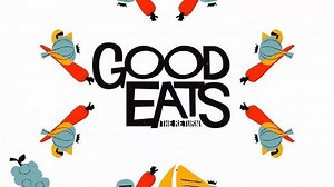 As promised! Only on Food Network. | Alton Brown