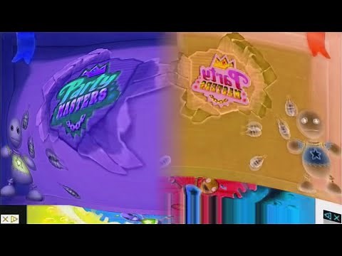 Preview 2 Kick The Buddy Effects Effects