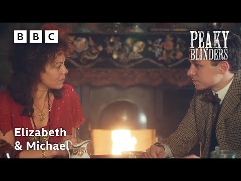 The Story of Elizabeth and Michael Gray | Peaky Blinders