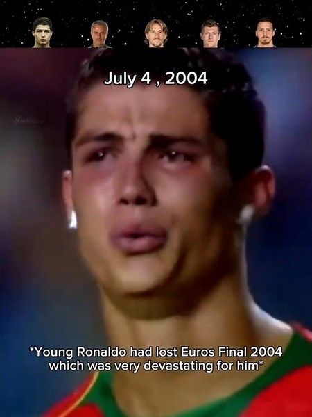 TRY NOT TO CRY! 😭 😥 #football #shorts