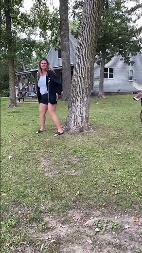 How to Pee in the Woods: by Tammy