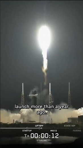 Discarded SpaceX rocket is on a high-speed collision course with the moon