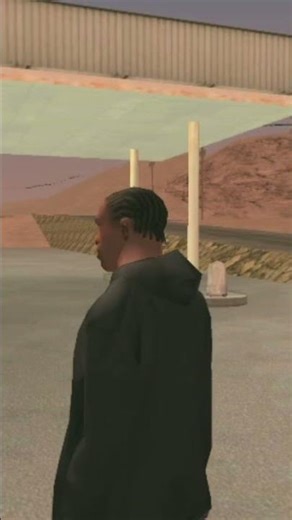 petrol pump blast with bus GTA san Andreas