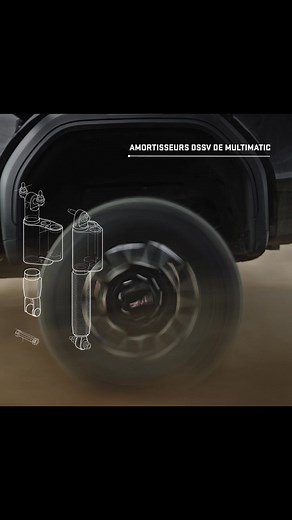 La force inspire la confiance à bord du GMC Sierra HD AT4X 2025. Maintenant en concession. | GMC Québec