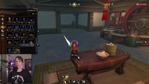 crafting decor | 883 pieces collected