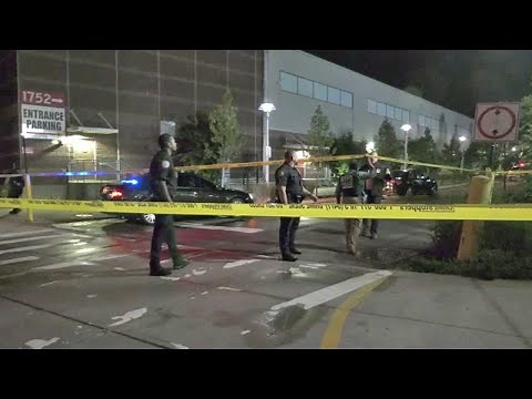 Backpack robbery at BJ's parking garage leaves 19 year old dead