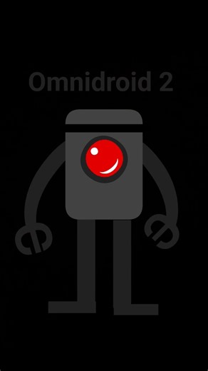 omnidroid 2