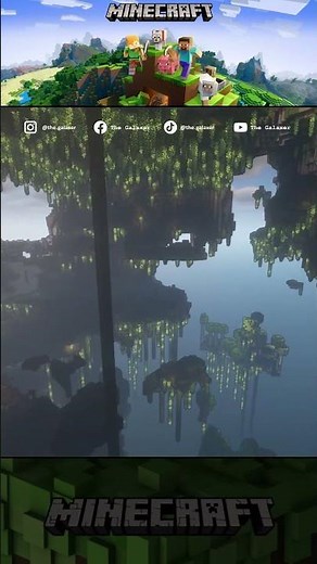 Ahora Tendremos Islas Flotantes En #Minecraft | Stratospherical Expansion Mod