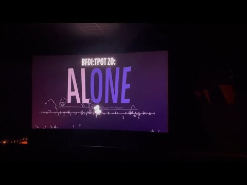 TPOT 20 REACTION❤️