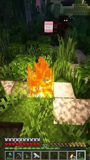 I SURVIVED 100 DAYS IN ONE BLOCK SKYBLOCK IN THE MOST TERRIFYING MOD! NERDCRAFT