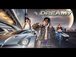 ‪@YBEEsofresh‬ - DREAMY x ‪@YoungTazle‬ ft ‪@apefredda‬ ( Lyric Video )