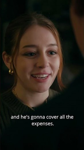 💕 The good news is finally here! | Substitute Bride for the CEO #drama #ceo #shorts