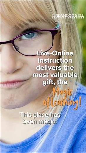 “This Program Is About Giving Them Their Lives Back” | Lindamood-Bell Learning Centers