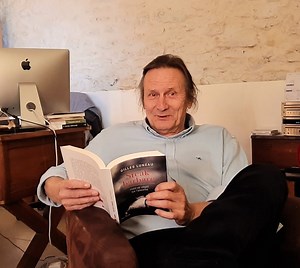 Morbihan. Gilles Luneau, écrivain : « J'étais la plume de José Bové"