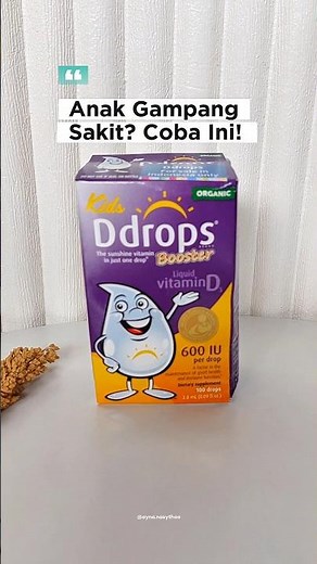 Children's Vitamins for Immunity #vitamin