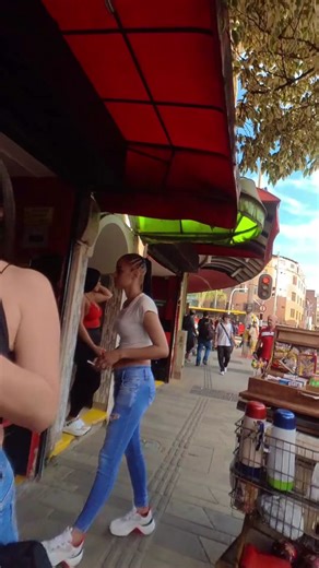 Escena actual de la soltería en Colombia