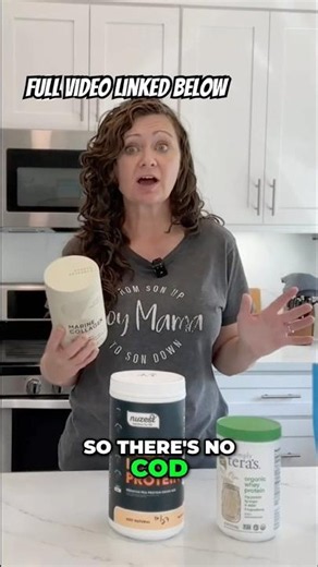 Collagen vs Protein Powder: Why Everyone Is Confused