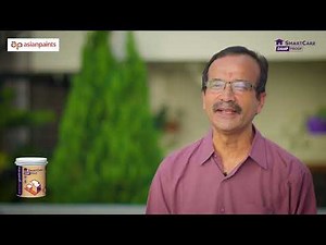 Customer Testimonial - Terrace Waterproofing by Asian Paints SmartCare Damp Proof