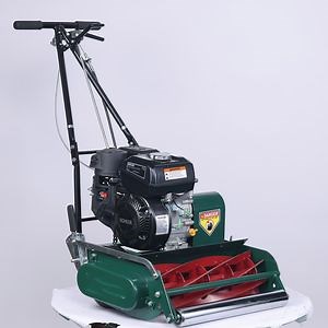 [Hot Item] Cutting Width 20" Residential Reel Mower Cylinder Mower Mini Reel Helical Cylinder Lawn Mower