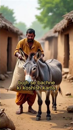 Aalsi Gadha || #shorts #viral #youtubeshorts