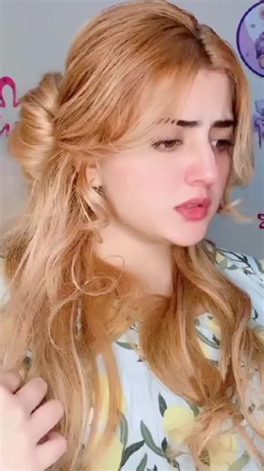 cute larki (@im.alone.50)’s videos with original sound - Tehreem Ki Hun Yar 😚😘🥰