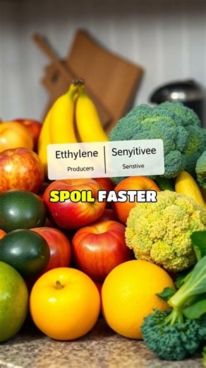 Ultimate Guide to Fresh Produce Storage 🍏🥦