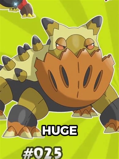 Discover Full African Pokemon Dex on YouTube