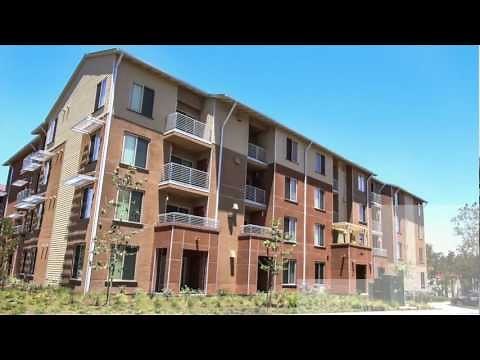 UC Irvine Student Housing - Verano Place Unit 7 - Graduate & Family Apartments