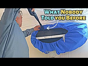 How To Deep Clean Ductless Mini Split AC Without Removing