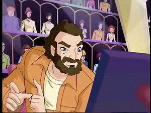 Barbi shqip 2021 Dubluar ne shqip Barbi dhe mesimet e Magjis 2021