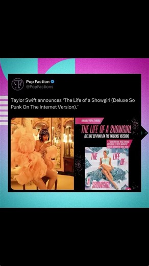 Taylor Swift now holds the record for the biggest streaming week in Spotify history,