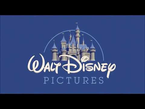 Monsters Inc. : Intro Disney/Pixar (Closing Logos)