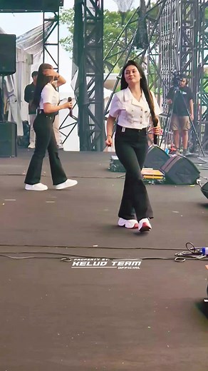 Asik Musik DJ Kelud Team Resmi