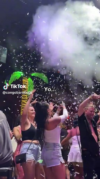 Congo Bar Oficial on TikTok