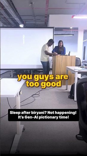 AI Pictionary - How many words can you guess?