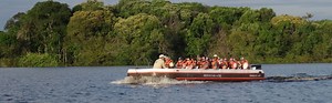 Brazil Amazon River Cruise - IBEROSTAR GRAND AMAZON - 7 Nights