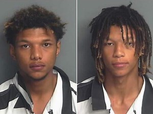 "They can ride the bench in jail" - Highschool brothers beating up Texas basketball coach for getting benched puts fans in frenzy