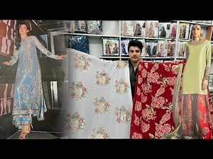 DESIGNER DRESSES 👗2026 / WADING COLLECTION ❤️ / Bridal Dress / Luxury Wedding dress \\ Barat \\ Walima