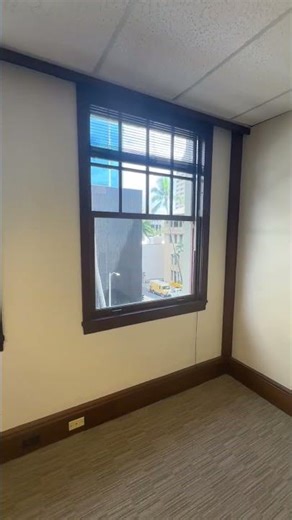 Dillingham Transportation Building - Suite 415
