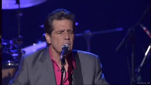 Lyin' Eyes ⁄ By ׃ Eagles ⁄ Farewell 1 Tour Live From Melbourne 2005