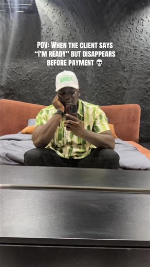 Client:I’m serious Also client: disappears before payment #pov #viral #blowthisup @oml_properties #realestatememes #omlproperties
